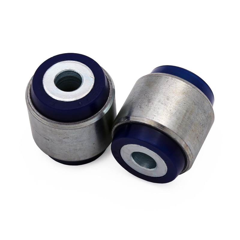 SuperPro Rear Control Arm Bushing Kit | 2004 – 2005 Acura TSX (SPF2590K)