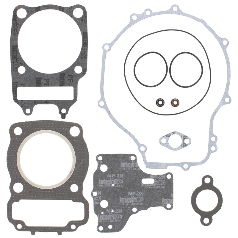 Vertex 808836 Gaskets 00-02 Polaris Magnum 325 2×4 Complete Gasket Kit