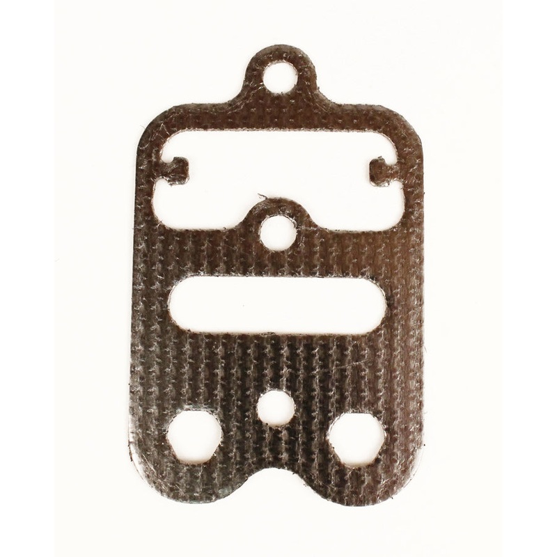 993. 694088 World Formula Cylinder Head Plate Gasket