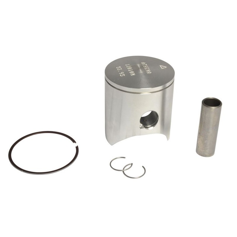Athena S4F05400011C Ring Set Diameter 54 mm for Athena Piston