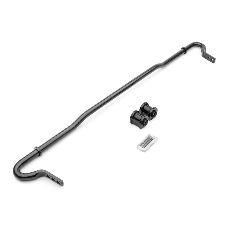 Cobb Subaru 08-21 WRX/STI Adjustable Rear Sway Bar – 24mm | CB-013RZ-24