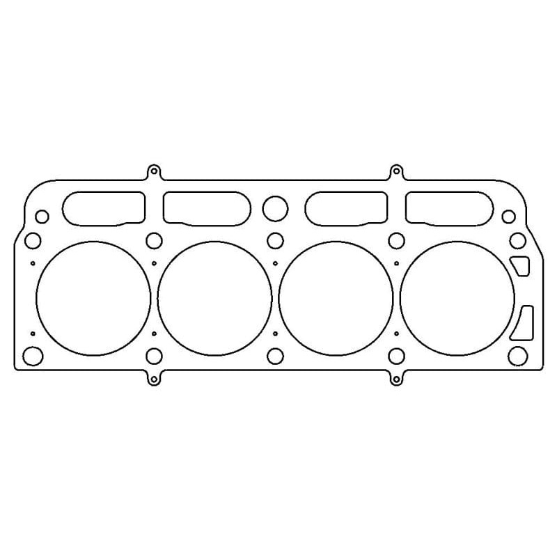Cometic Chevy 2.2L (TK4) 90mm 0.120in MLS Head Gasket