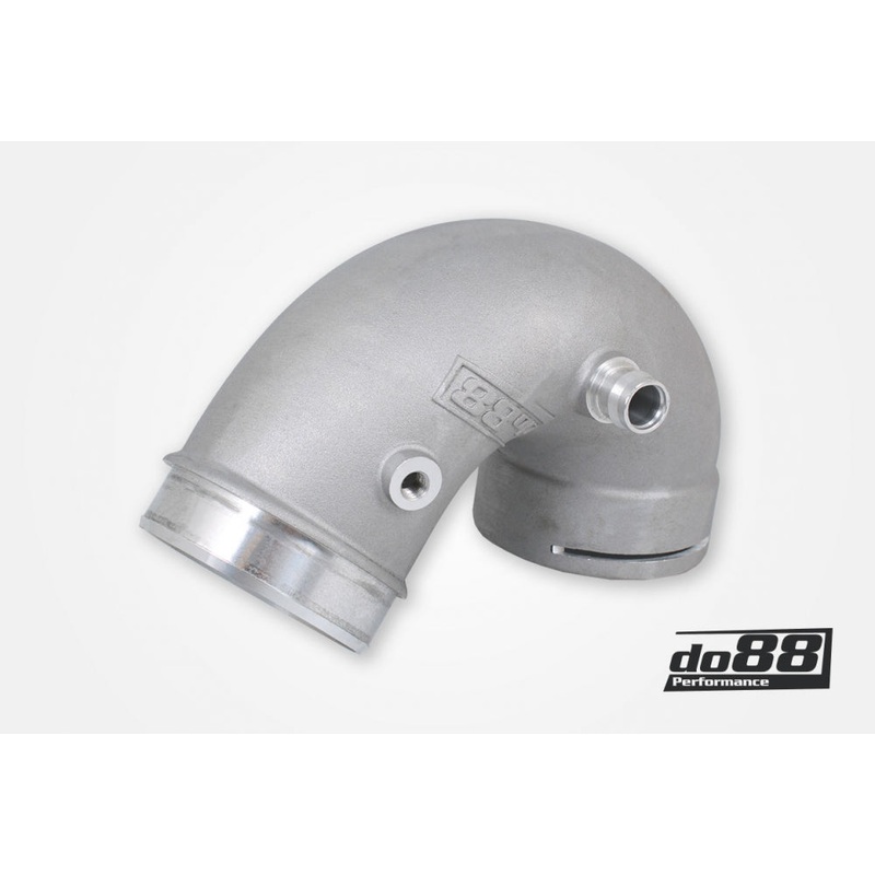 DO88 BMW F8X M2C M3 M4 INTERCOOLER J-PIPE