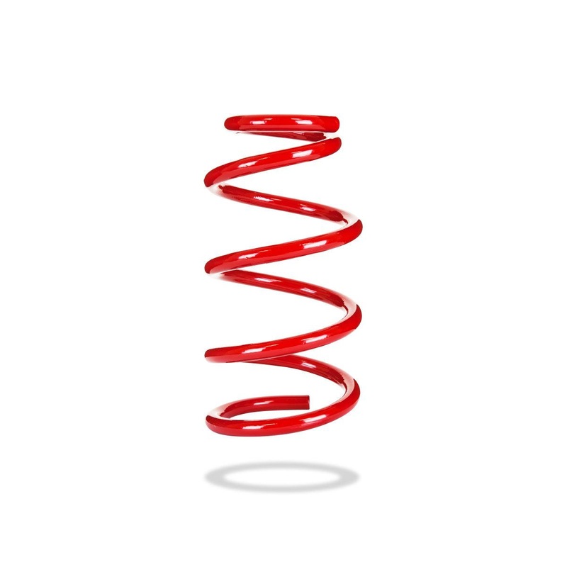 Pedders 2006+ Hyundai Santa Fe Rear Coil Spring Stock Height Heavy Duty – Single