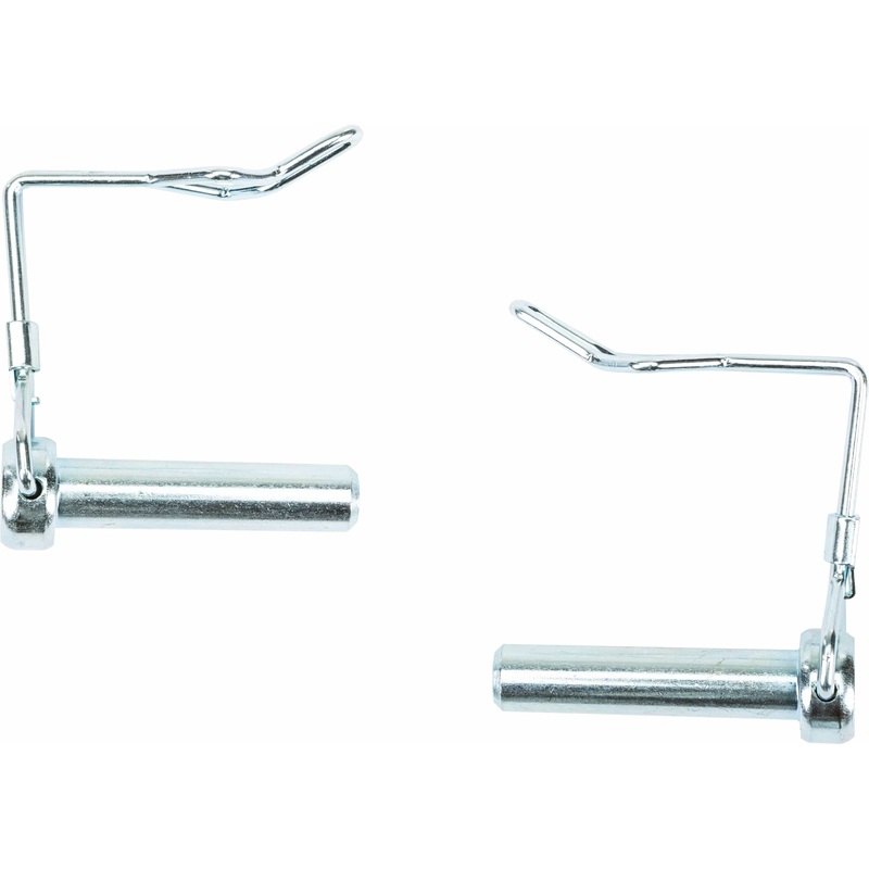 Snow Plow Clevis Pin By Warn