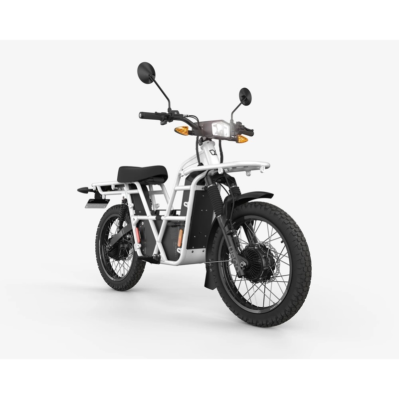 UBCO 2×2 – Adventure Bike