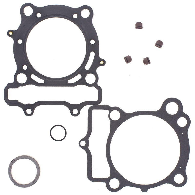 Vertex 810568 Gaskets 07-09 Suzuki RMZ250 Top End Gasket Kit