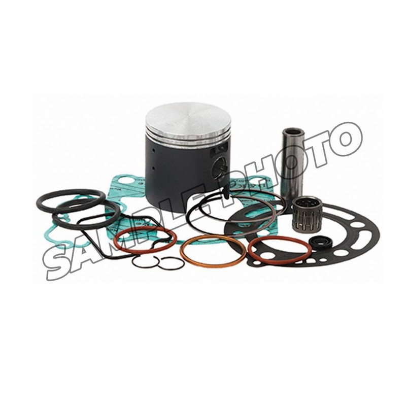 Vertex VTK22860B Piston 00-03 Kawasaki KX 65 65cc Top End Piston Kit