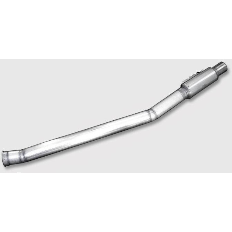 Virtual Works 4 Inch CATBACK Exhaust for Toyota Supra JZA80