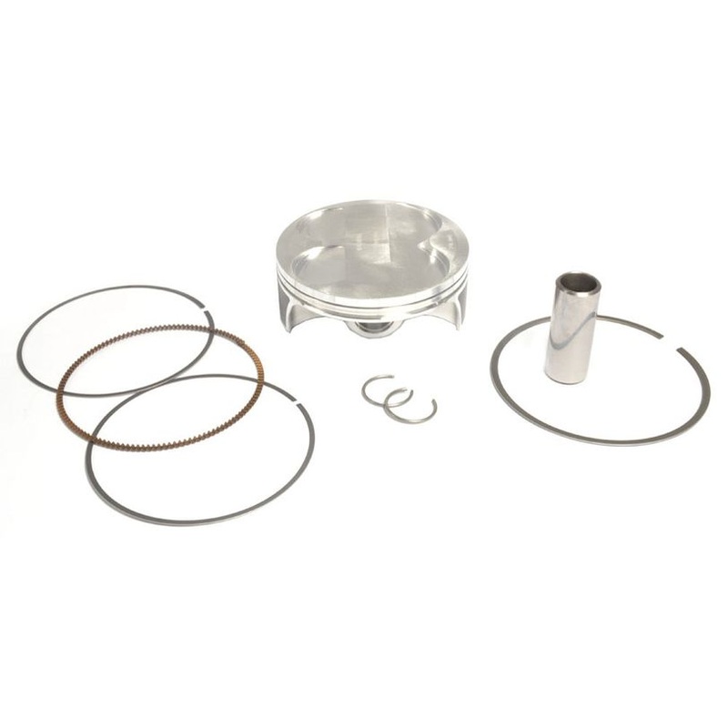 Athena S4F07700023A Ring Set Diameter 77 mm for Athena Piston