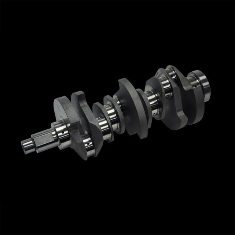 Brian Crower (BC) CRANKSHAFT – Honda/Acura C30A/C32A, 94mm Stroke, 4340 Billet – Unbalanced