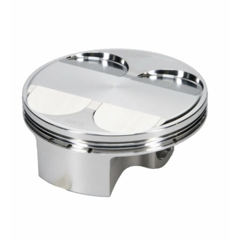 JE Pistons Kawasaki KX450F Piston Single