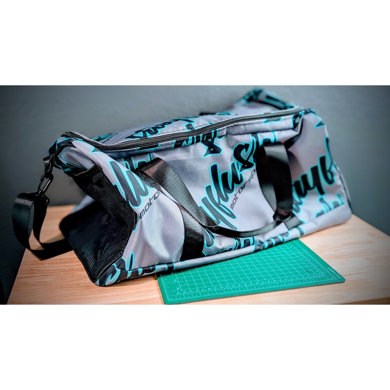 StayFlush Duffle bag by StayFlush