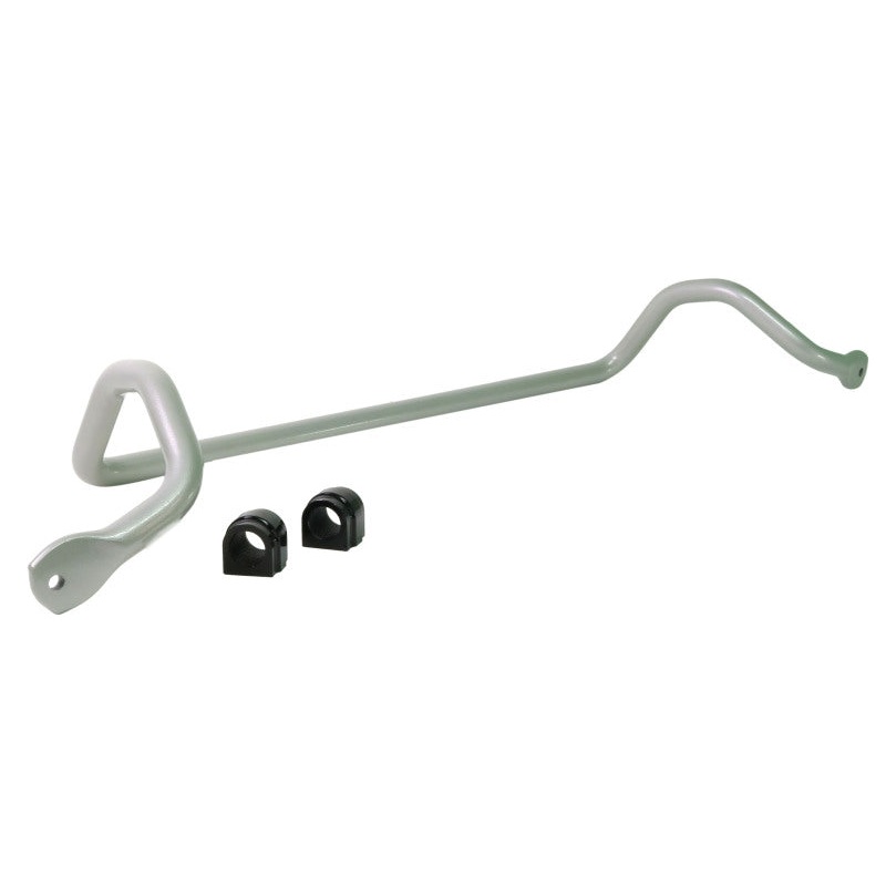 Whiteline 07-14 Mini Cooper/Cooper S / 09-14 Mini Cooper JCW Front Heavy Duty Adj Sway Bar – 26mm