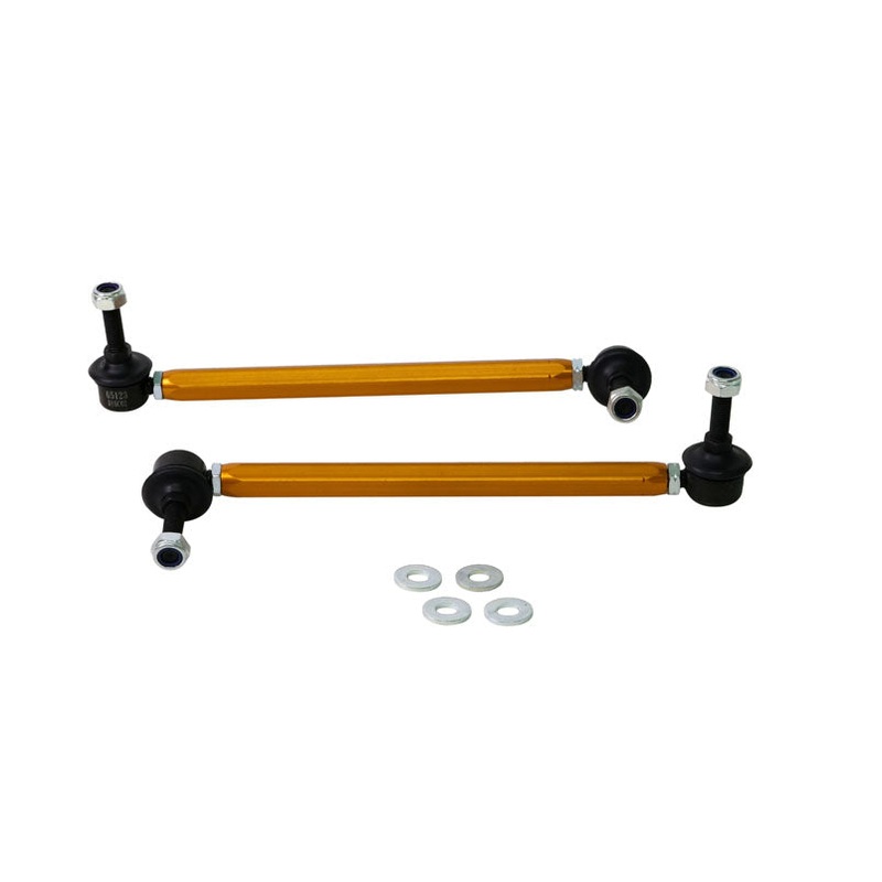 Whiteline Front Sway bar End links-Focus ST