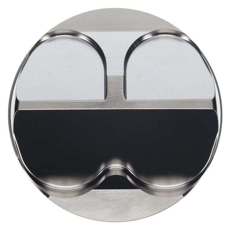 Wiseco +10.5cc Dome 1.181×88.0mm Piston Shelf Stock | Honda K-Series  (6650M88AP)