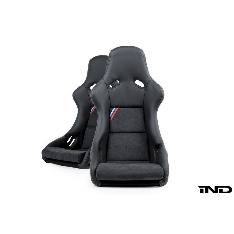 BMW F82 M4 GTS Euro Seat Package