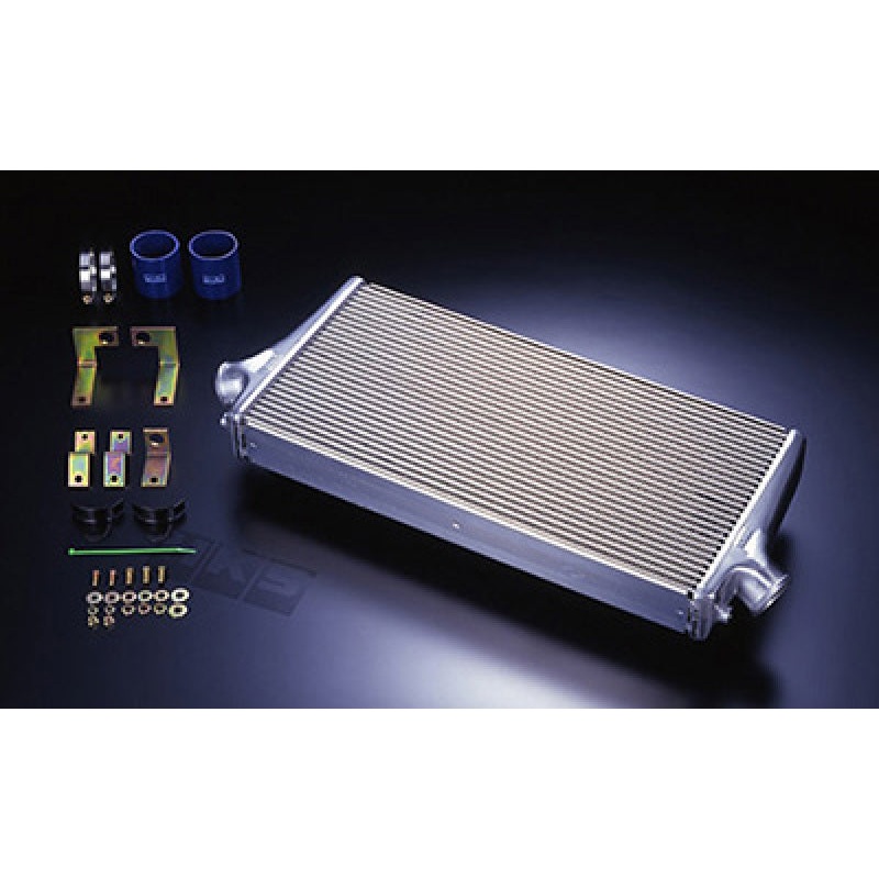 HKS Intercooler Kit w/o Piping L15C Honda Civic 2017-21 | 13001-AH006
