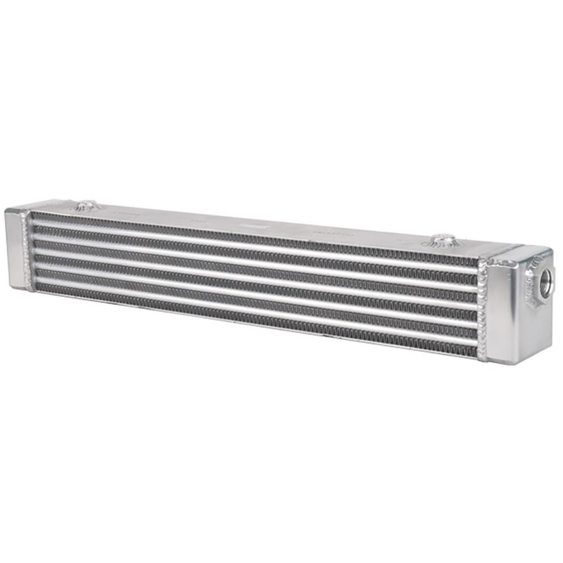 Koyo Universal Tube and Find Crossflow Fluid Cooler (XC052304)