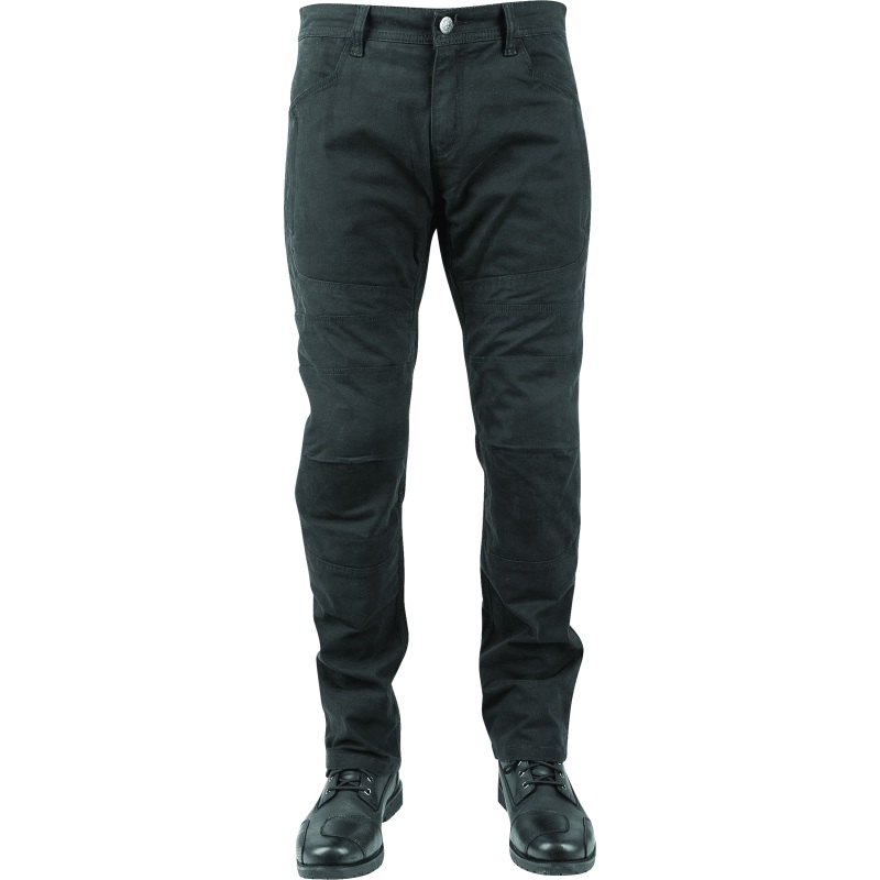 Speed and Strength Dogs Of War Pant Black Size – 36 X 30