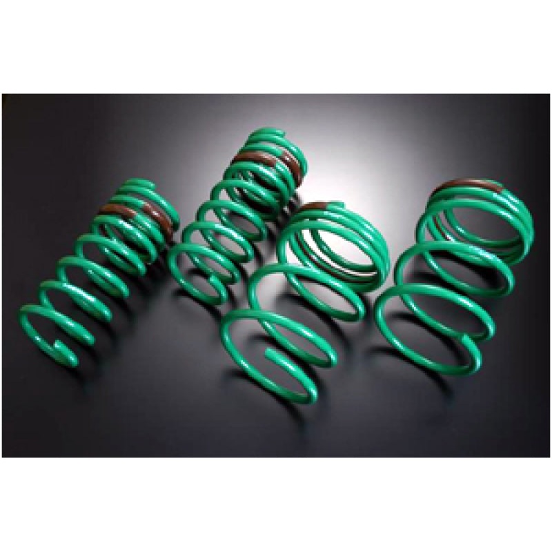 Tein 1.5L 4 Cylinder S Tech Springs Honda Accord 2018+ | SKHL0-AUB00
