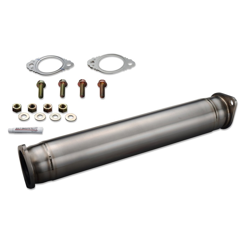 TOMEI FULL TITANIUM MID PIPE EXPREME Ti EVO7-9
