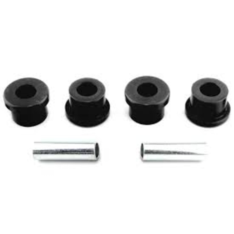 Whiteline 2007-2016  MITSUBISHI LANCER EVO X Front  Control Arm Lower – Inner Front Bushing Kit W0593