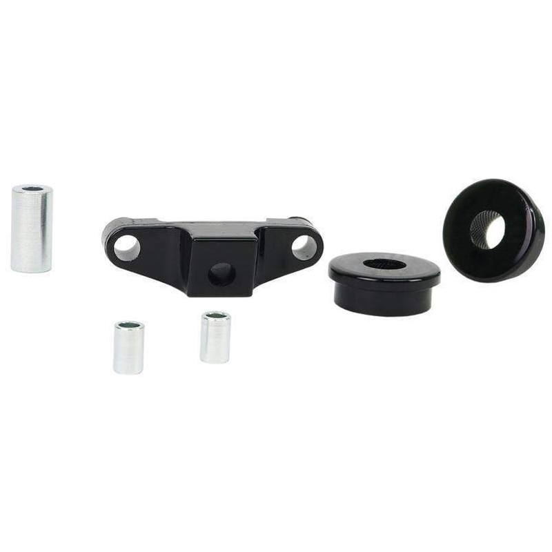 Whiteline Gearbox Selector Bushing Kit | 2004-2020 Subaru STI (KDT958)