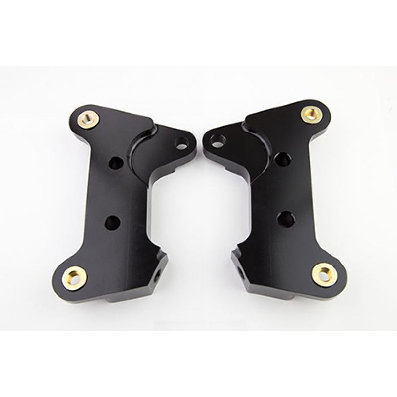 Wilwood 74-78 Ford Mustang II/Pinto Aluminum Caliper Bracket – 12.19in.