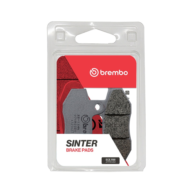 Brake Pads – 07YA22SX
