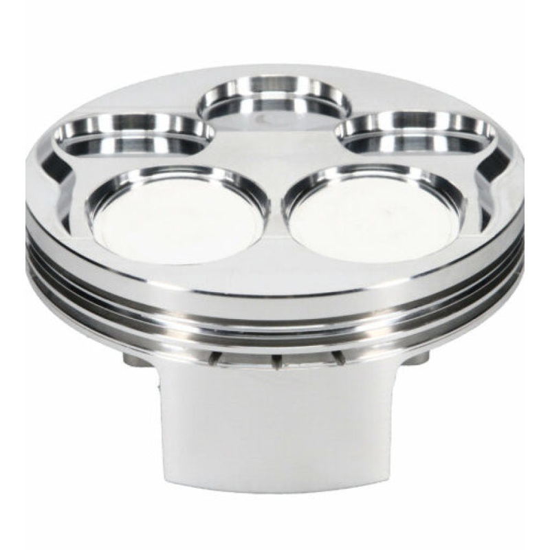JE Pistons Yamaha YZ 450 F Piston Kit