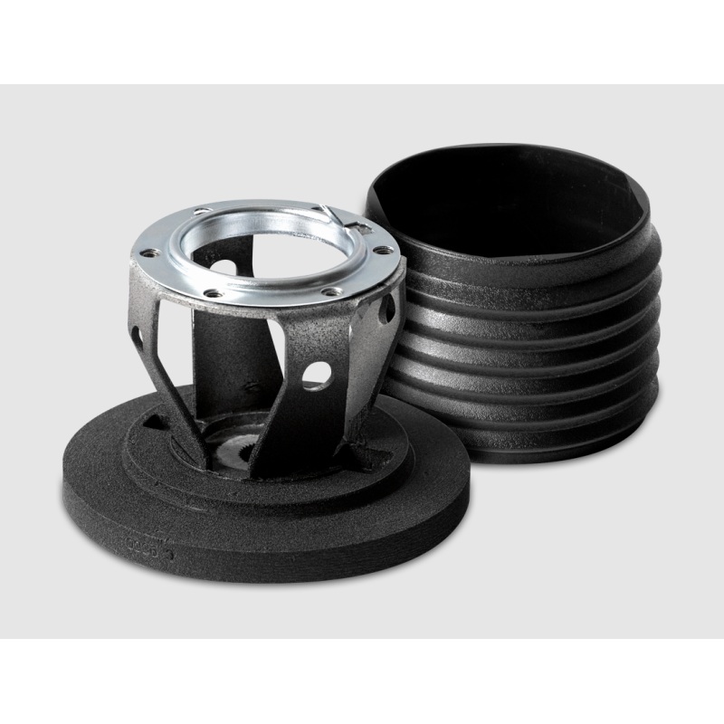 Momo Subaru Impreza Steering Wheel Hub Adapter
