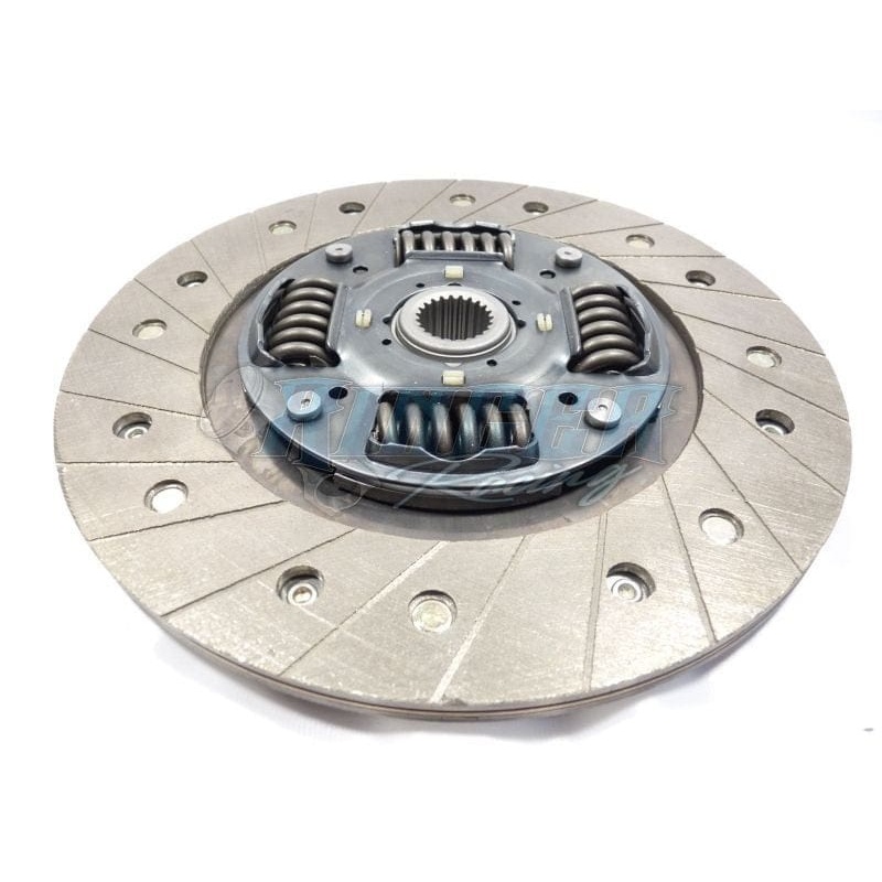 Ringer Racing Clutch Kit  VW Mk6 2.0T Golf R