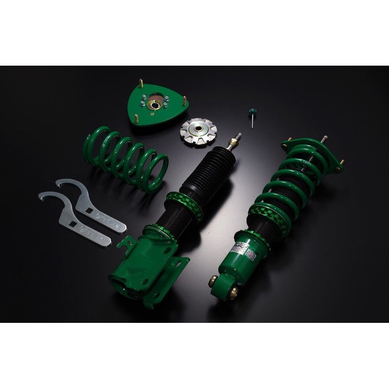 Tein Flex-Z Coilover Kit 2001-2003 Acura CL / 1999-2003 Acura TL / 1998-2002 Honda Accord