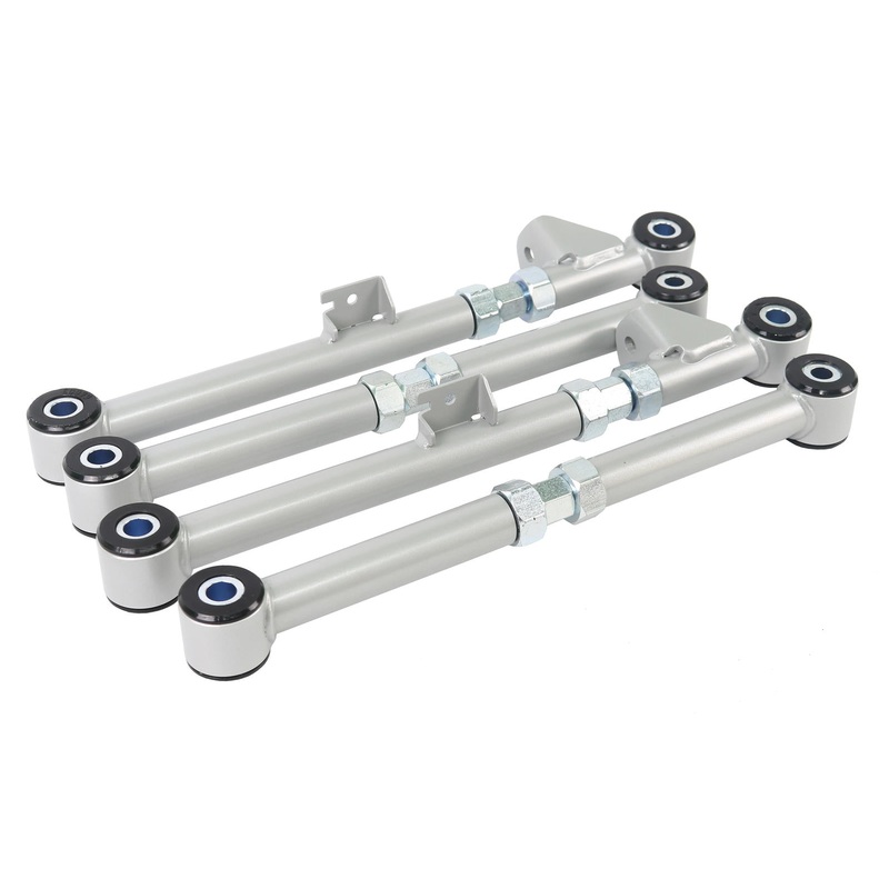 Whiteline 04-07 STI Rear Lateral Link Kit | KTA123