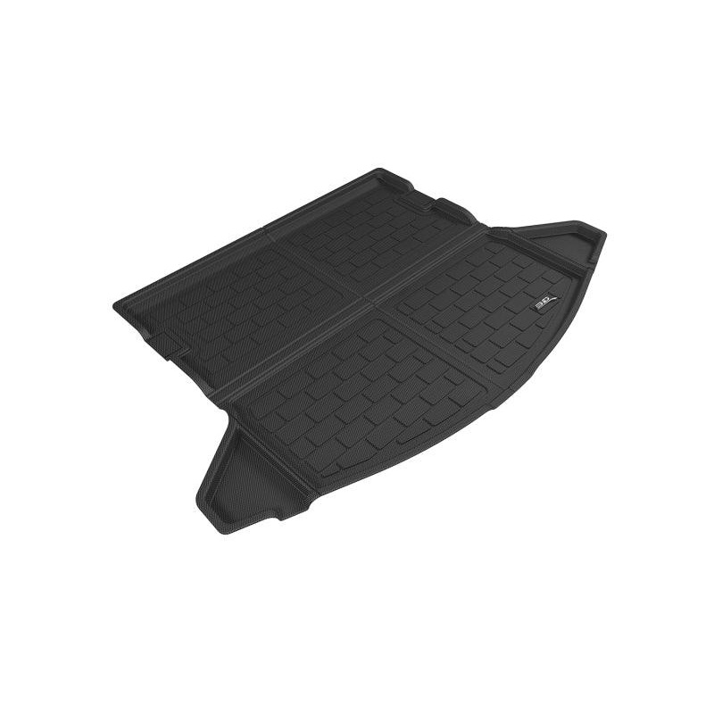 3D MAXpider 2017-2020 Mazda CX-5 Kagu Cargo Liner – Black