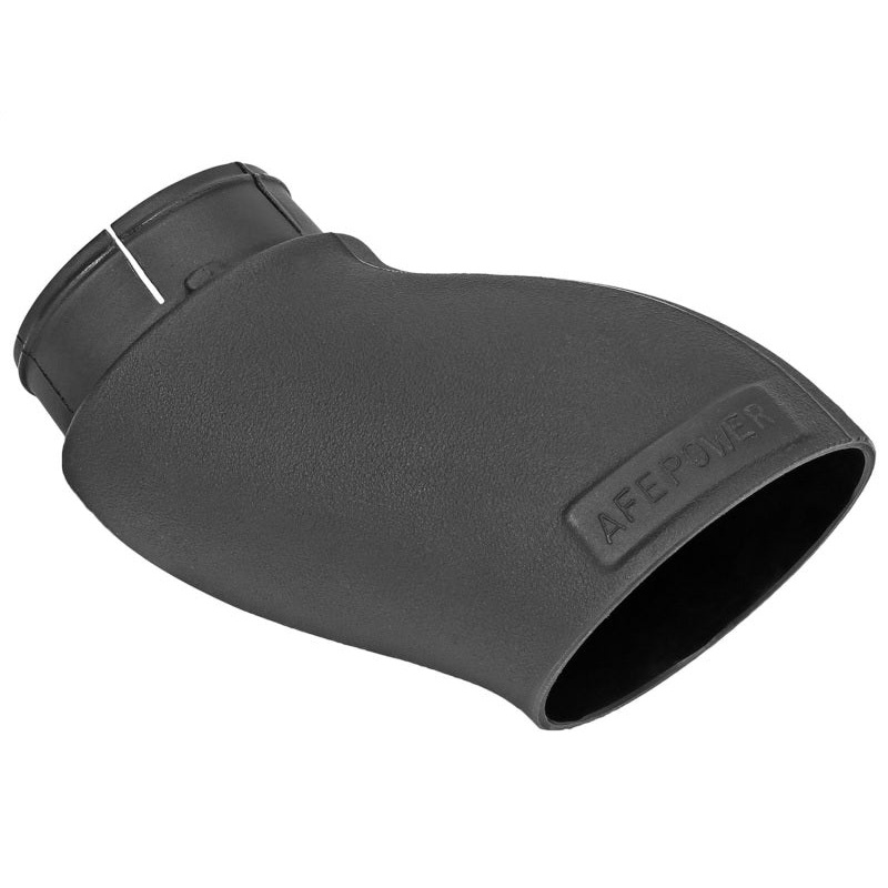 aFe Dynamic Air Scoop 2015 Dodge Challenger V6-3.6 / V8-5.7/6.4L HEMI – BLK