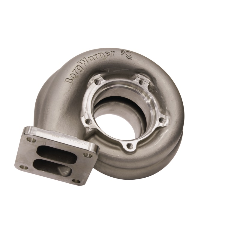 BorgWarner Turbine Housing S400SX SX 1.10 A/R-T4 VTF (87mm)