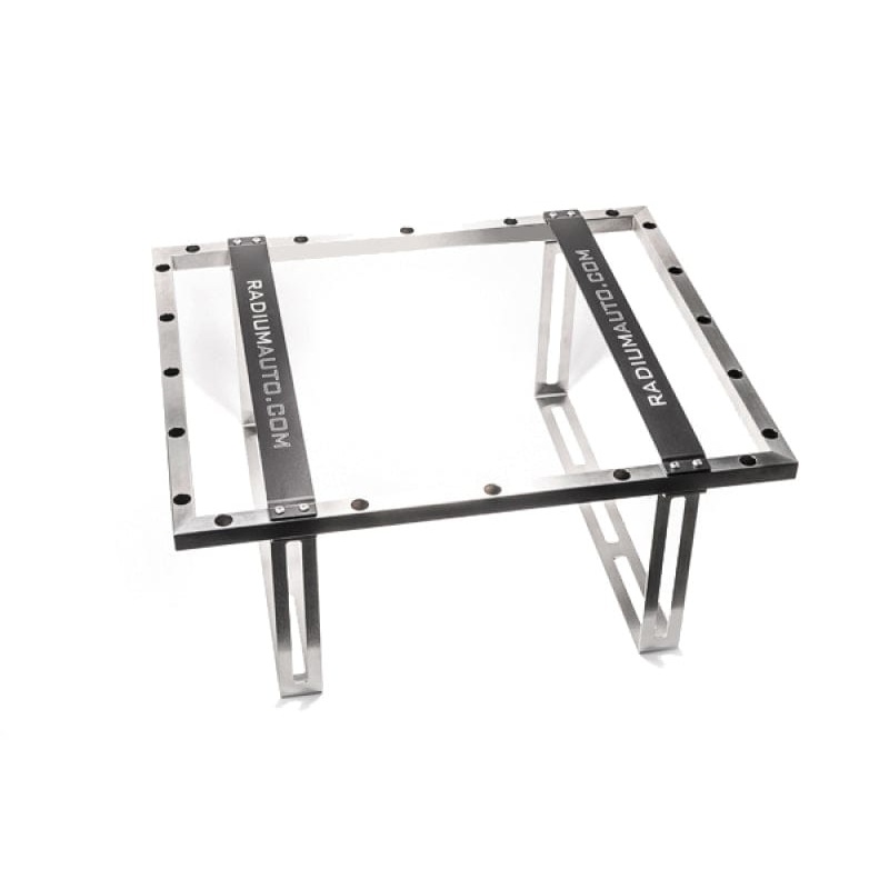 Radium Engineering Fuel Cell Weld-In Cage – 22 Gallon