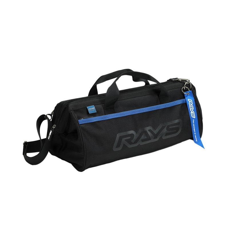 Rays 2023 Official Tool Bag – Black