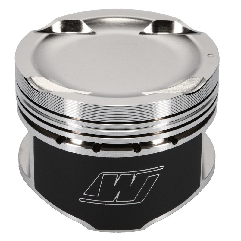 Wiseco K595M85AP Mitsubishi Lancer EVO 8 – 4G63 Turbo Piston Kit