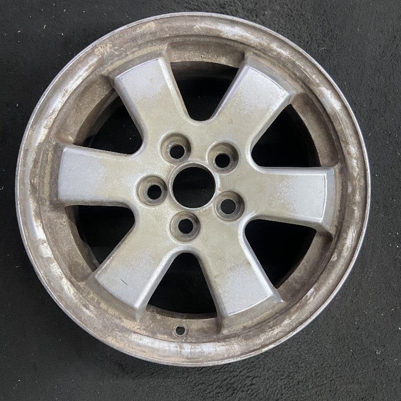 15″ PRIUS 04-06 15×6 alloy Original OEM Wheel Rim