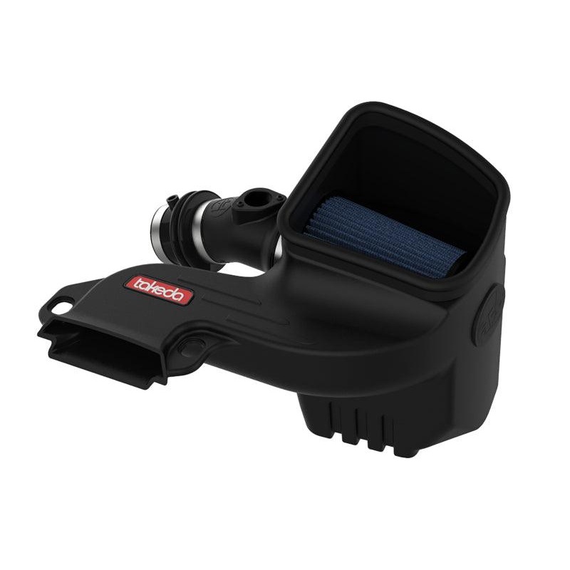 aFe – Takeda Stage-2 Cold Air Intake System w/Pro 5R Filter 14-18 Mazda 3 I4-2.0L