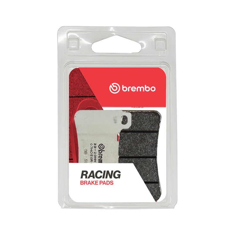 AM – BRAKE PAD MOTORCYCLE