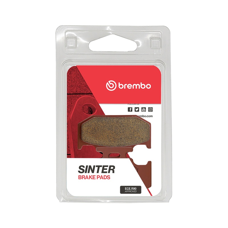Brake Pads – 07KA12SD