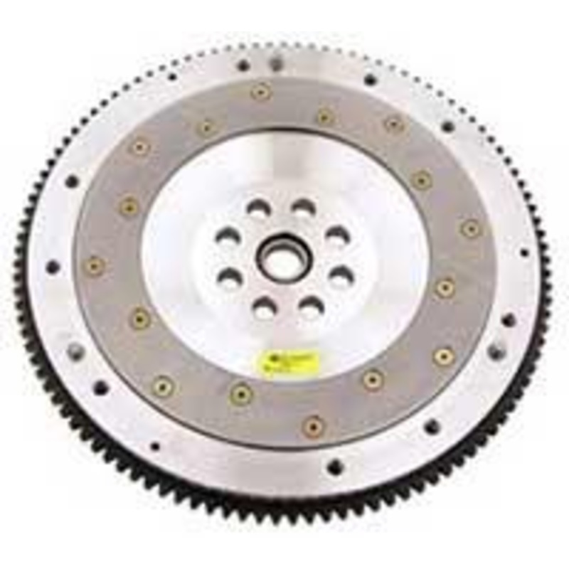 Clutch Masters Lightened Flywheel | 1993-1995 Honda Civic (FW-702-AL)