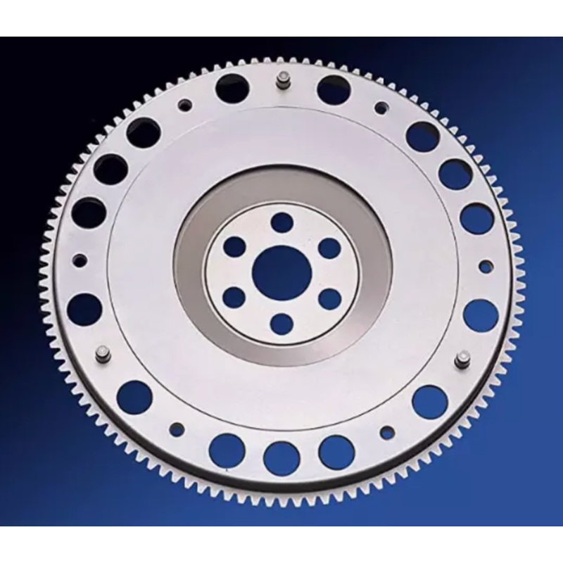 Cusco Lightweight Flywheel 92-05 Subaru GC8/GDA Impreza WRX