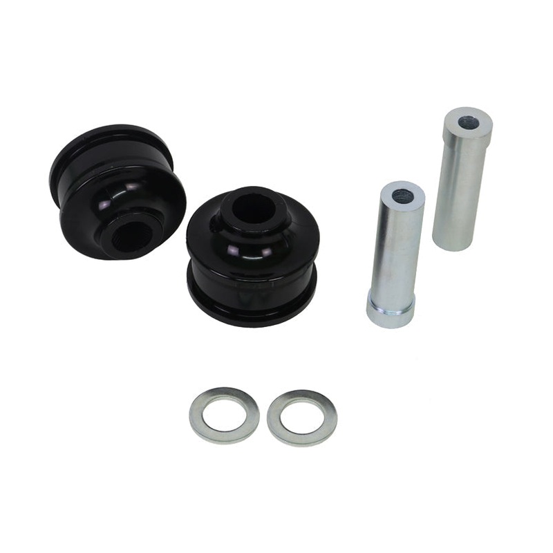 Nolathane Front Strut Rod – To Chassis Bushing Kit | 2012-2013 BMW 1-Series, 2012-2020 BMW 3-Series, and 2014-2018 BMW 2-Series (REV024.0062)