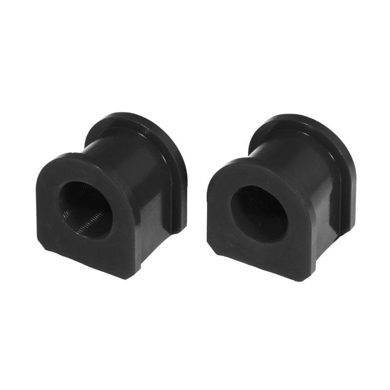 Prothane 79-04 Ford Mustang Front Sway Bar Bushings – 27mm – Black