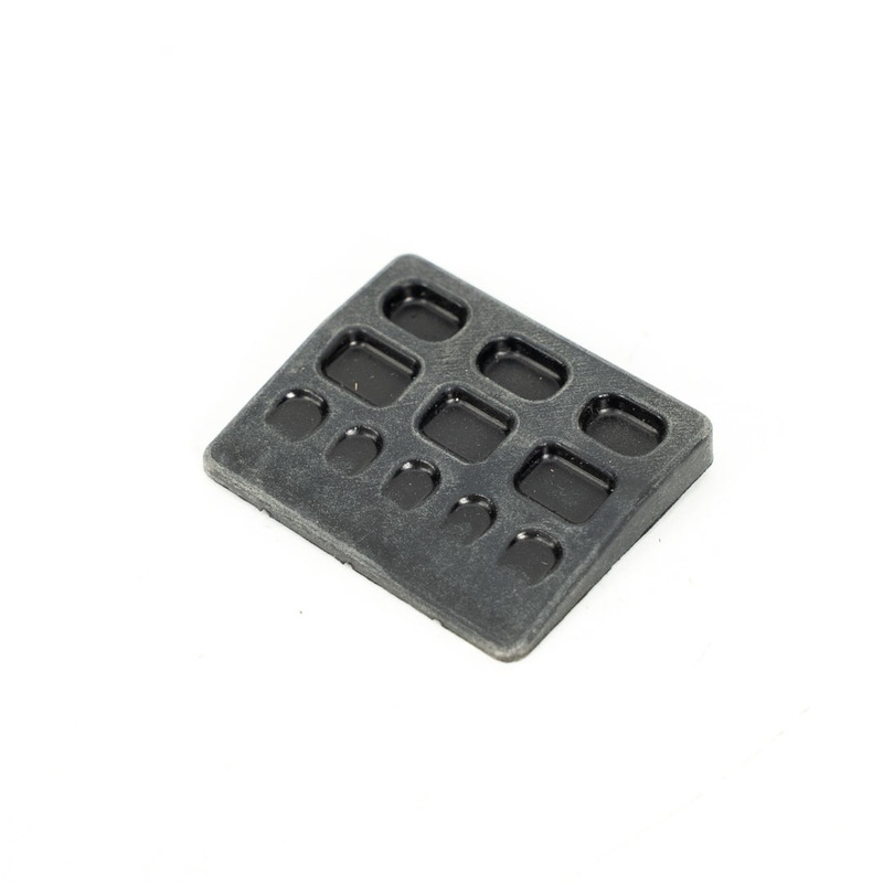 Surron Light Bee – OEM Battery Lid Rubber Bumper